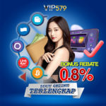 Agen Judi Slot Online Terpercaya dan Terbaik 2022 SLOT77