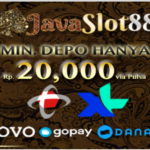 Javaslot88 Situs Agen Slot Jp Tertinggi