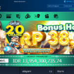 Kumpulan Judi RTP Live Slot Dana Terpercaya Tanpa Potongan GUDANGCUAN