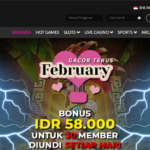 Link Judi RTP Live Slot Promo Gampang Menang ZOOM188