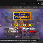 Link Judi RTP Live Slot Gacor Terbesar ZOOM188